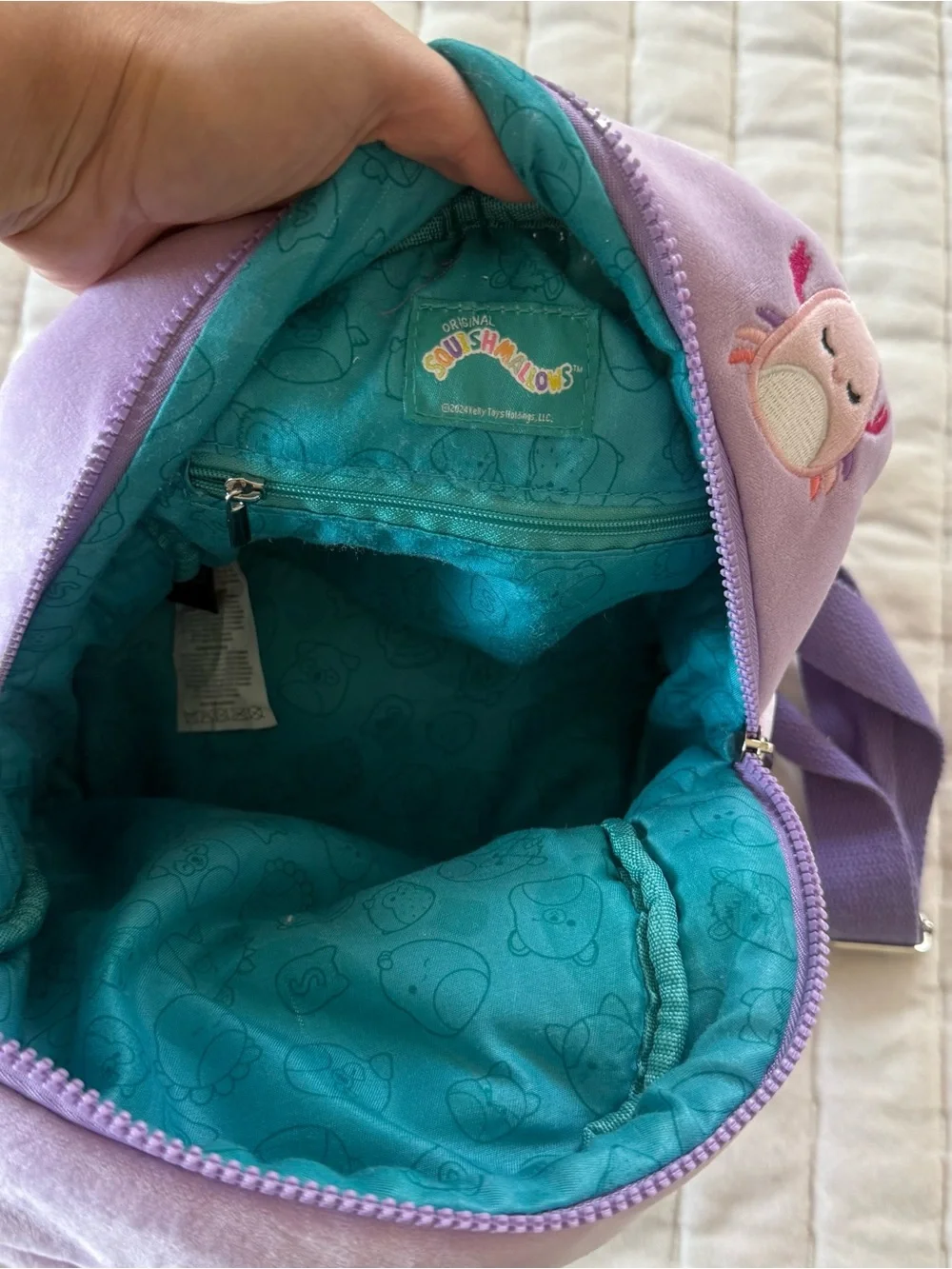 Squishmallows good no